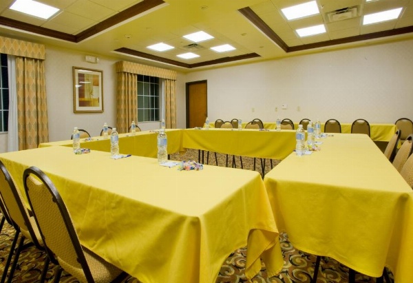 Holiday Inn Express Hotel & Suites Levelland image 13