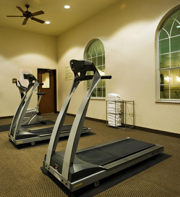 Holiday Inn Express Hotel & Suites Levelland image 3
